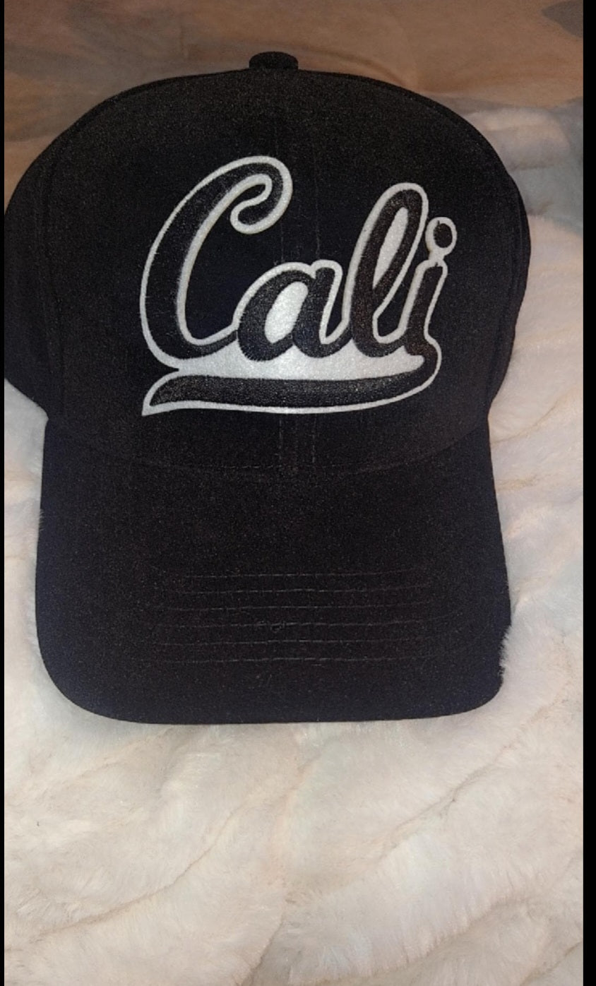 Velvet Cali Snapback Hat